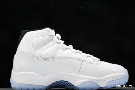 LEGEND AIR 11 RETRO JORDAN BLUE 1116